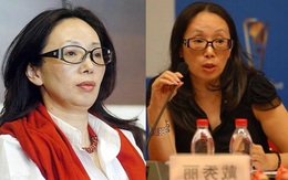 Nữ tỷ phú huyền thoại Trung Quốc: Từ phóng viên nghèo thành đại gia có hàng chục nghìn tỷ đồng, mua 2 đội bóng rồi bị chồng ly hôn vì... quá giàu