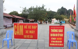 Hàng loạt lễ hội ở Hà Nội 'thất thu' tiền tỉ vì dịch bệnh