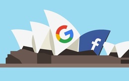 Facebook, Google chấp nhận thua trận đánh ở Australia để giành chiến thắng trong cả cuộc chiến