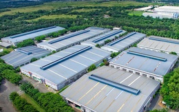 Thủ tướng đồng ý bổ sung 2 khu công nghiệp tại Thái Nguyên vào quy hoạch Thủ tướng đồng ý bổ sung 2 khu công nghiệp tại Thái Nguyên vào quy hoạch
