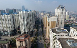 Hà Nội: Điều chỉnh hệ số K, cao nhất ở mức 2,15