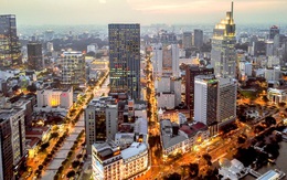 Bất động sản tại TP.HCM có nhiều tiềm năng để tăng giá trị và tỷ suất sinh lời cao