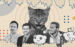 Roaring Kitty: Cái tên khuấy động người dùng Reddit tạo nên cơn điên cổ phiếu GameStop (P. 3)