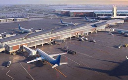 Bình Phước khảo sát làm sân bay 500ha tại Hớn Quản