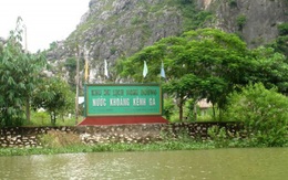 Ninh Bình sắp có khu du lịch Kênh Gà - Vân Trình quy mô 1-1,5 tỷ USD