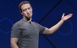 Chuyên gia giải mã hành động "xấc xược" của Facebook ở Australia: Mark Zuckerberg thực sự muốn gì?