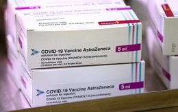 Thứ trưởng Bộ Y tế nói về đối tượng ưu tiên tiêm vắc-xin ngừa COVID-19