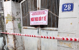 Hải Phòng: Cô giáo về vùng dịch Hải Dương nhưng khai báo đi Hà Nội bị phạt 10 triệu đồng