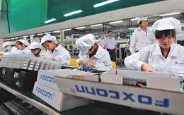 Foxconn tuyển dụng hơn 1.000 công nhân lắp ráp linh kiện điện tử, kỹ sư tại Việt Nam