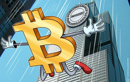 JPMorgan: Đây là yếu tố khiến đà tăng của Bitcoin đang cận kề rủi ro