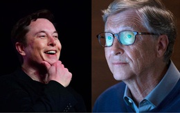 Tại sao người giàu luôn duy trì thói quen đối thoại với chính mình? Bill Gates, Warrent Buffett, Elon Musk, Jeff Bezos... đều chung câu trả lời