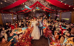 "Hai bên cùng cưới" - trào lưu kết hôn như ly hôn ở Trung Quốc: Cuộc sống nhân đôi, giới trẻ giãy giụa trong "vũng lầy tham vọng" của gia đình