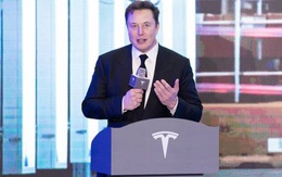 Lỡ lời bình luận về tiền ảo, tài sản Elon Musk “bốc hơi” hơn 15 tỷ USD chỉ sau 1 đêm