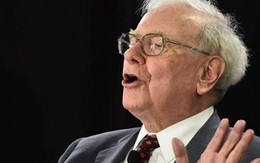 Những quyết định khiến Warren Buffett và các nhà đầu tư khác hối tiếc