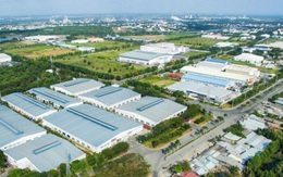 Kinh Bắc góp vốn thành lập 2 công ty nghìn tỷ để phát triển dự án lớn tại Long An và Vũng Tàu