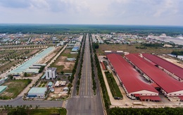 Từ các khu công nghiệp nổi danh thế giới đến bùng nổ đầu tư khu công nghiệp tại Việt Nam
