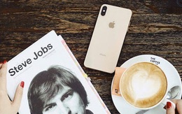 Steve Jobs - "Cha đẻ" iPhone, 66 năm và những câu chuyện đầy cảm hứng!