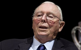 'Cánh tay phải' của Warren Buffett: 'Bitcoin lên 50.000 USD và vốn hoá Tesla đạt 1 nghìn tỷ USD - tôi không biết đâu là điều tồi tệ hơn!'
