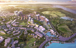 Siêu dự án 25.000 tỷ ở Lâm Đồng bị đề nghị thu hồi, chủ đầu tư nói gì?