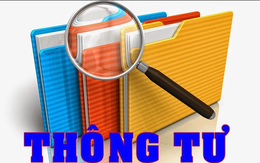 Hàng loạt Thông tư  mới có hiệu lực từ đầu tháng 3/2021