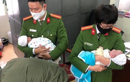 Triệt phá đường dây mua bán trẻ sơ sinh sang Trung Quốc quy mô cực lớn