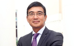 Ông Lê Hải Trà được bổ nhiệm làm Tổng Giám đốc HoSE