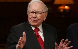 Hé lộ những bước đi mới nhất của Warren Buffett: Berkshire tiếp tục mua lượng cổ phiếu quỹ kỷ lục, tuyên bố 90 tuổi vẫn còn quá sớm để nghỉ hưu