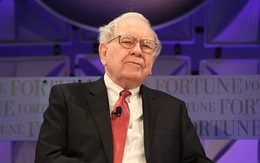 Warren Buffett vừa thừa nhận sai lầm lớn nhất lớn nhất trong mấy năm trở lại đây