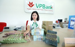 Chiến lược chuyển dịch cơ cấu thu nhập của VPBank có gì đáng chú ý?