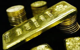 3 lý do gây khó thị trường vàng