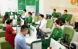 OCB bổ nhiệm thêm một Phó Tổng giám đốc người nước ngoài