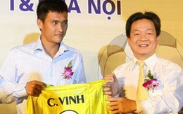 Tết V.League thời rủng rỉnh: Vài chục triệu là "muỗi", vài trăm triệu mới xứng tầm Đại gia!