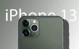 Sẽ không có iPhone 13 do Apple… mê tín?
