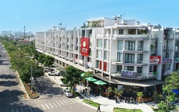 Nhà phố, biệt thự tiếp tục “hâm nóng” thị trường khu Đông Sài Gòn