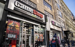 Gamestop tăng đột biến và tiếng nói của nhà đầu tư cá nhân