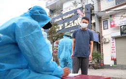 Quảng Ninh hỗ trợ 250.000 đồng/ngày cho người bị cách ly trong 7 ngày Tết Tân Sửu