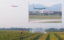 Cảnh giác sốt đất ăn theo quy hoạch sân bay