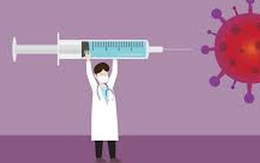 Tiến sĩ người Việt tại Mỹ viết về khả năng bảo vệ tuyệt vời của vắc xin COVID-19