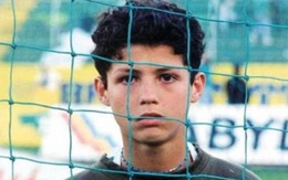 Ronaldo tuổi 36: Hành trình từ cậu bé nghèo đến triệu phú thể thao