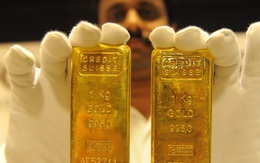 Kitco: Chuyên gia lo ngại có thể có đợt bán tháo vàng trong tuần tới