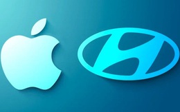 Rộ tin đồn Apple dừng đàm phán sản xuất xe điện với Hyundai