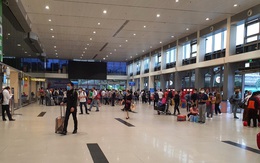 Lịch trình di chuyển của nhân viên sân bay Tân Sơn Nhất mắc COVID-19 ở Bình Dương