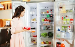 Có cần rút điện tủ lạnh khi về quê ăn Tết không và bí quyết dùng tủ lạnh thông minh trong ngày Tết