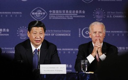 Ông Biden tuyên bố Trung Quốc sẽ là đối thủ lớn nhất"nhưng không dùng cách của người tiền nhiệm