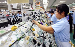 HSBC: Việt Nam thành công trong việc chuyển thành nền sản xuất công nghệ chủ chốt