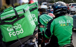 Grab, Gojek, Baemin, Now tăng phụ phí dịp Tết đến 15.000 đồng/chuyến