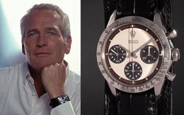 Thế giới người siêu giàu đầy rẫy những huyền thoại: Vì sao người có tiền đều thích đeo đồng hồ Rolex?
