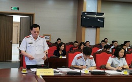 Thanh tra Bộ Nội vụ phát hiện Sơn La bổ nhiệm 16 lãnh đạo, quản lý thiếu tiêu chuẩn
