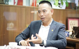 CEO VNDIRECT: “Chứng khoán Việt Nam duy trì xu thế tăng điểm trong năm 2021, định giá sẽ dần tiệm cận các thị trường Đông Nam Á”