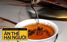 Ngày Tết uống trà nhớ lưu ý "4 KHÔNG" để tránh gây hại cho sức khỏe